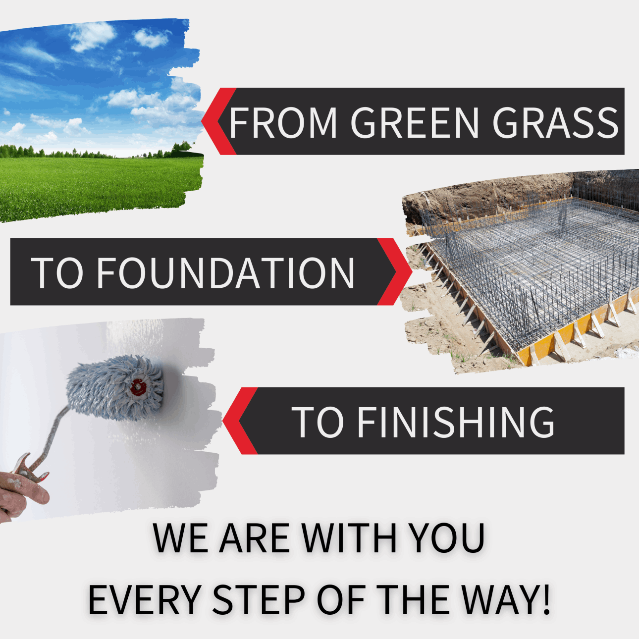 Caribbean Concrete Staff